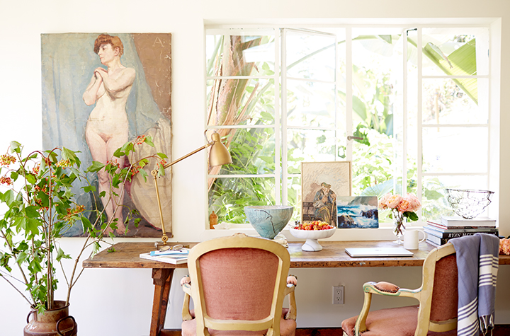 The Love List - Rambling Renovators