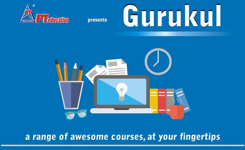 PT Gurukul - Online Courses