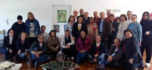 IAM em Santa Catarina ganha novo impulso com assembleia do COMIRE