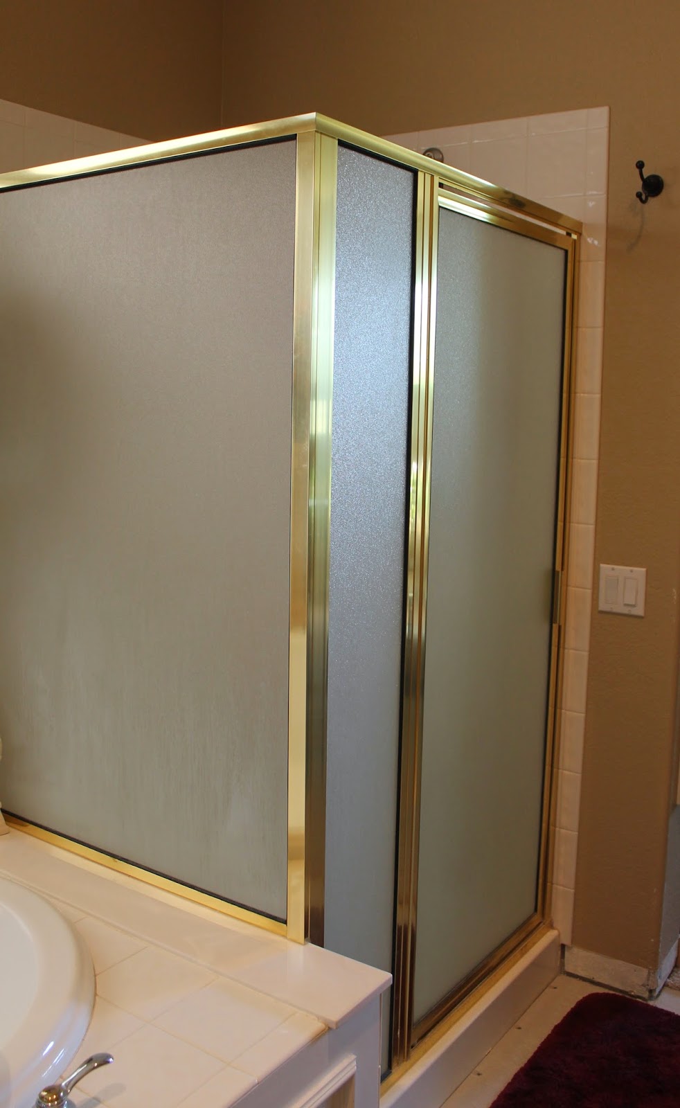 Sea Shower Enclosures