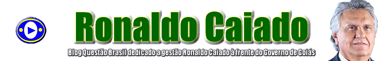 Ronaldo Caiado | Goiás