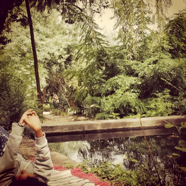 My Upcycled Life Terra Alta Portugal