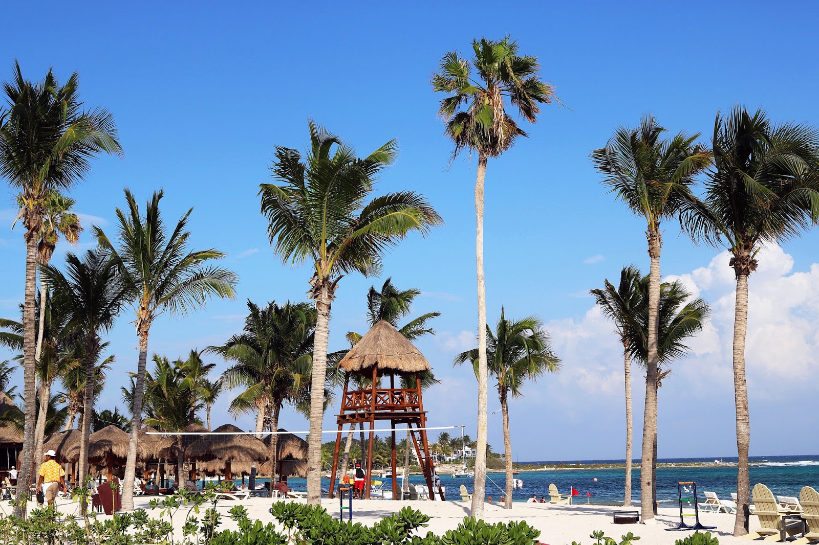 Travel Guide: Secrets Akumal Riviera Maya | chicago foodie girl