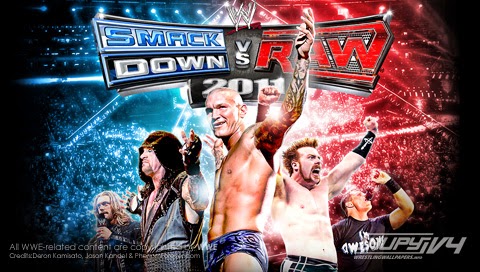 Wwe smackdown iso file for ppsspp pc Wwe smackdown iso file for ppsspp pc