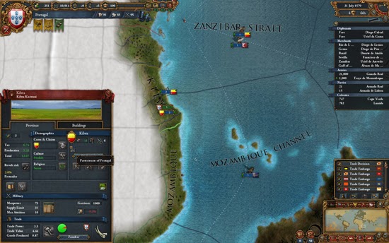 Conquest Conquest