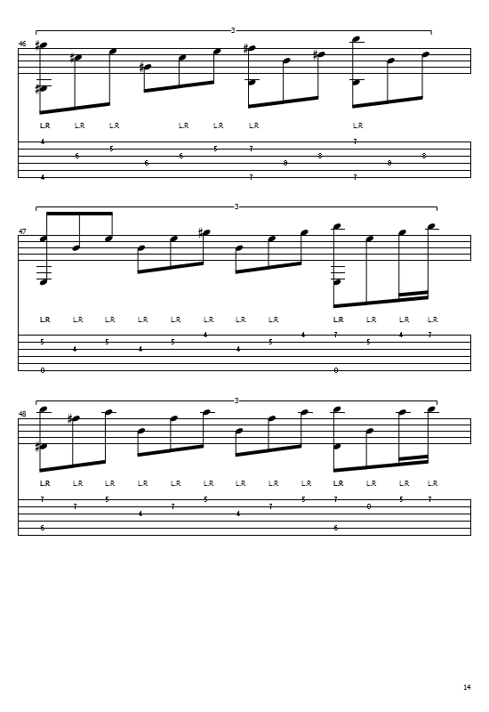 Moonlight Sonata (Movement 1) Tabs Beethoven. How To Play Moonlight Sonata On Guitar Online