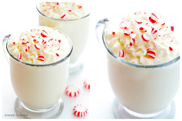 http://www.gimmesomeoven.com/peppermint-white-hot-chocolate-recipe/