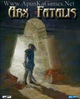 Arx Fatalis PC Game   Free Download Full Version - 44