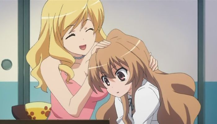 12 ideias de Toradora **-**  anime, toradora, personagens de anime