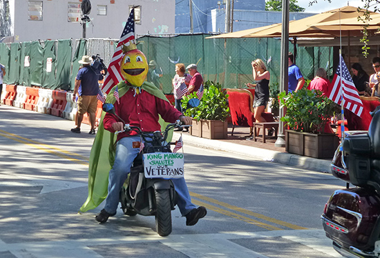 Veterans day deals for military albuquerque