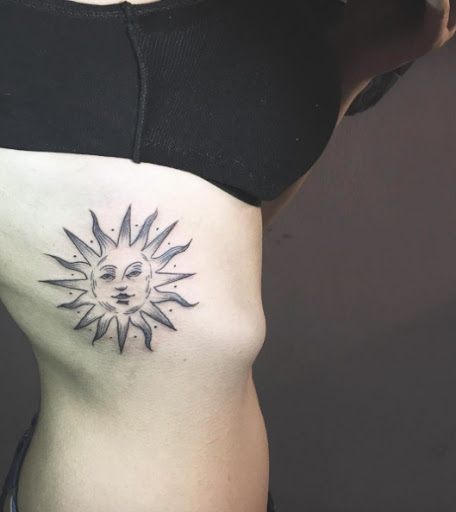Esta supercool sol