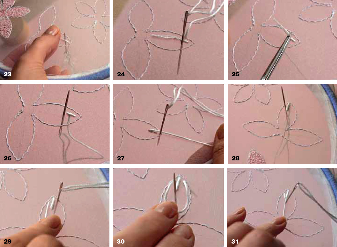 Свадебный ободок | Покройка-уроки кроя и шитья