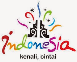 Kenali, Cintai, Indonesia