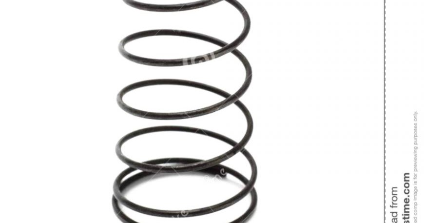 free clipart coil spring - photo #27