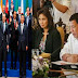 International Communities Respect President Rodrigo Duterte, Not VP Leni Robredo