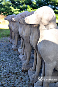 Ekster Antiques: A Little Preview