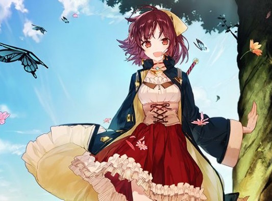 Atelier Sophie: The Alchemist of the Mysterious Book review