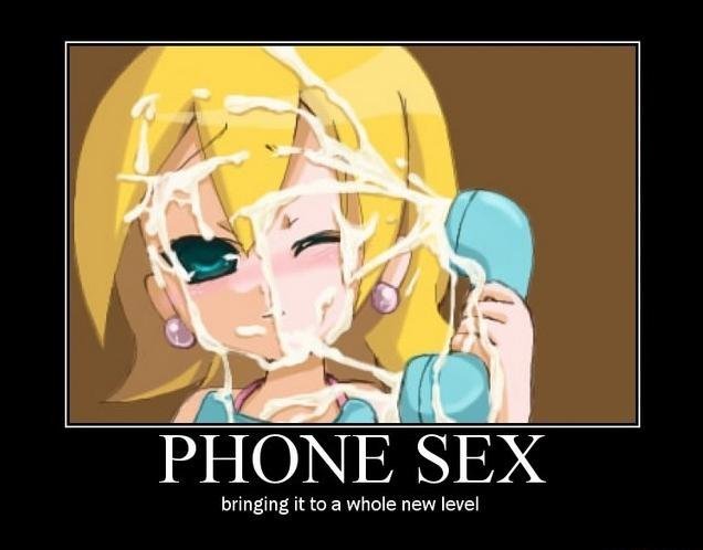 Funny Phone Sex 69
