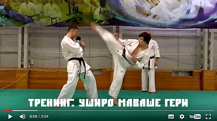 Уширо Гери Маваши Гери