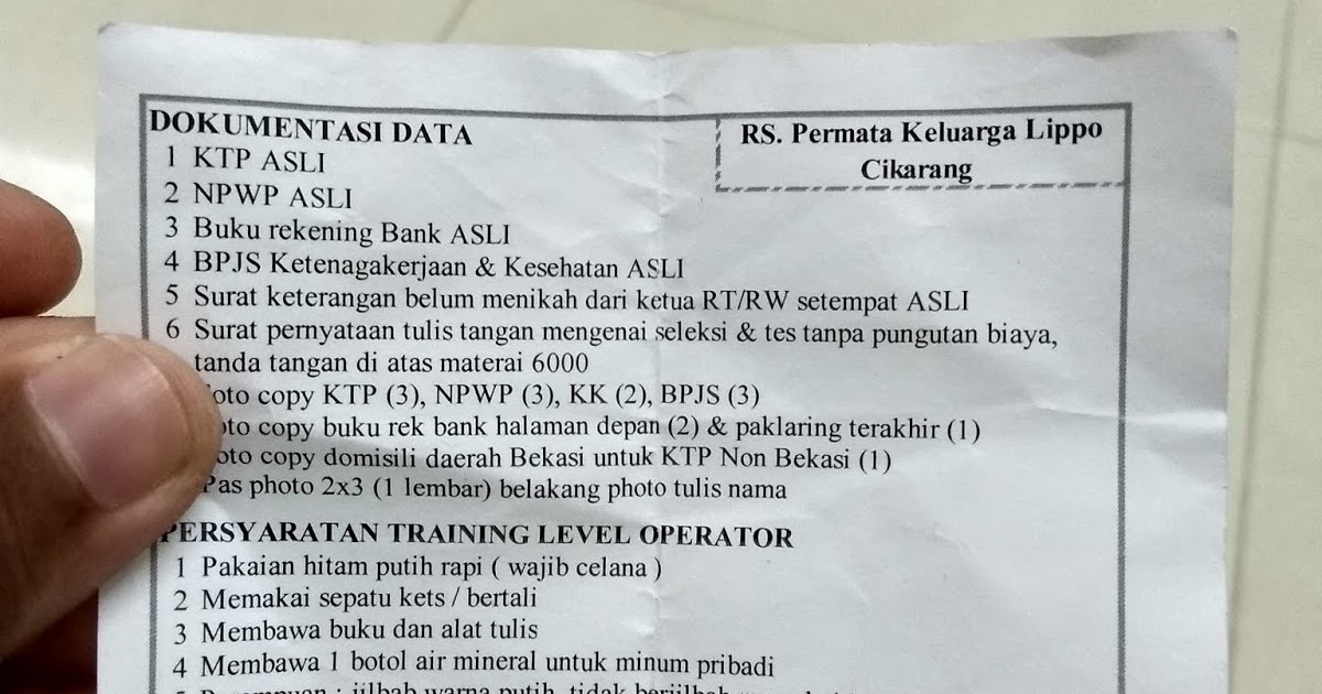 Apakah Sudah Ada Pengumuman Hasil Psikotes Pt Pharos Apakah Sudah Ada Pengumuman Hasil Psikotes Pt Pharos