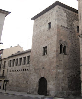 Torre de los Anaya