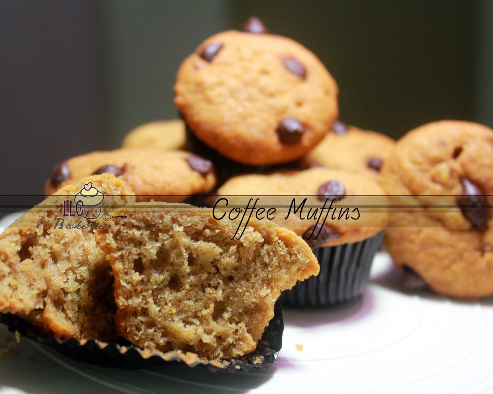 LLC Bakeries Coffee Muffins
