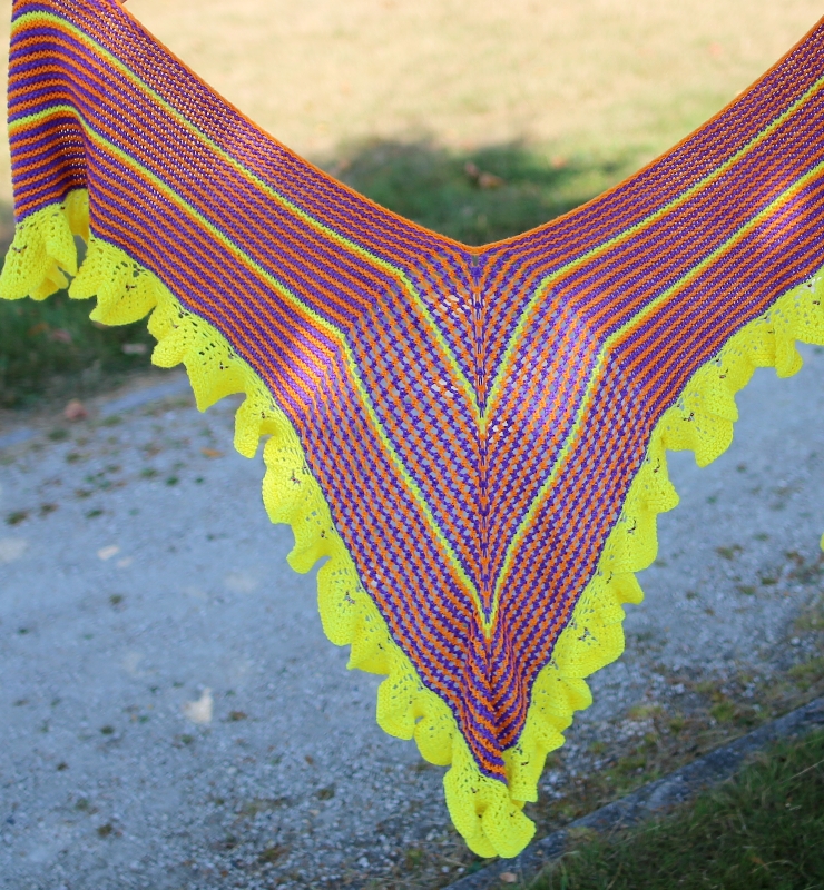 Dutch Knitting Design