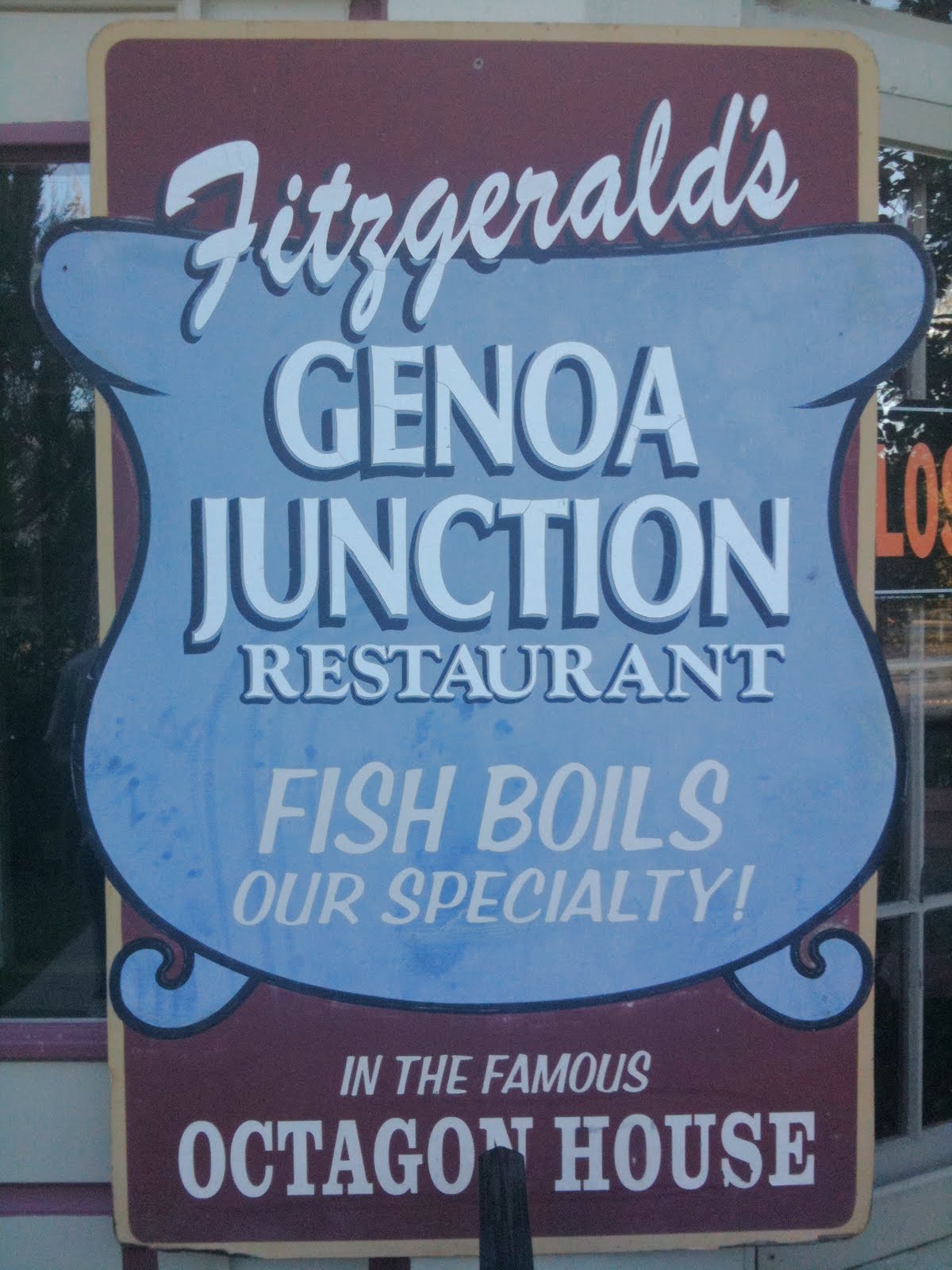 Bikolanong Bulkan WI Food Genoa Junction Restaurant