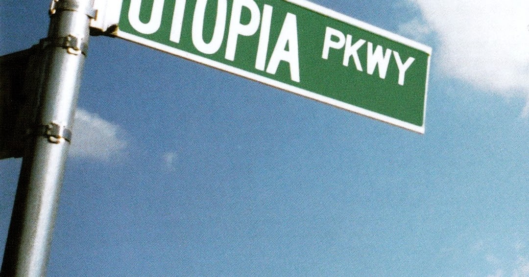 Fountains of Wayne Utopia Parkway (1999) ☠ Mediasurfer.ch