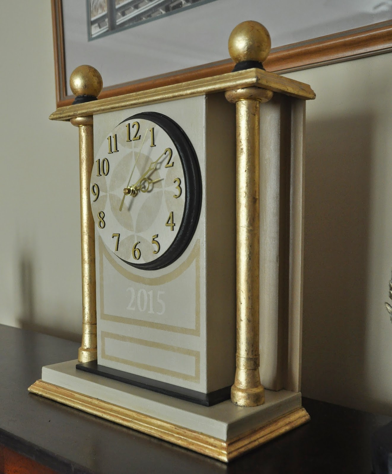 Ideas For Your Home Mantel Clock