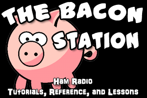 Welcom to The Bacon Station News