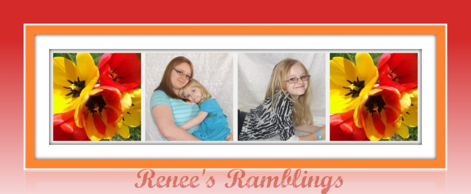 Renee's Ramblings