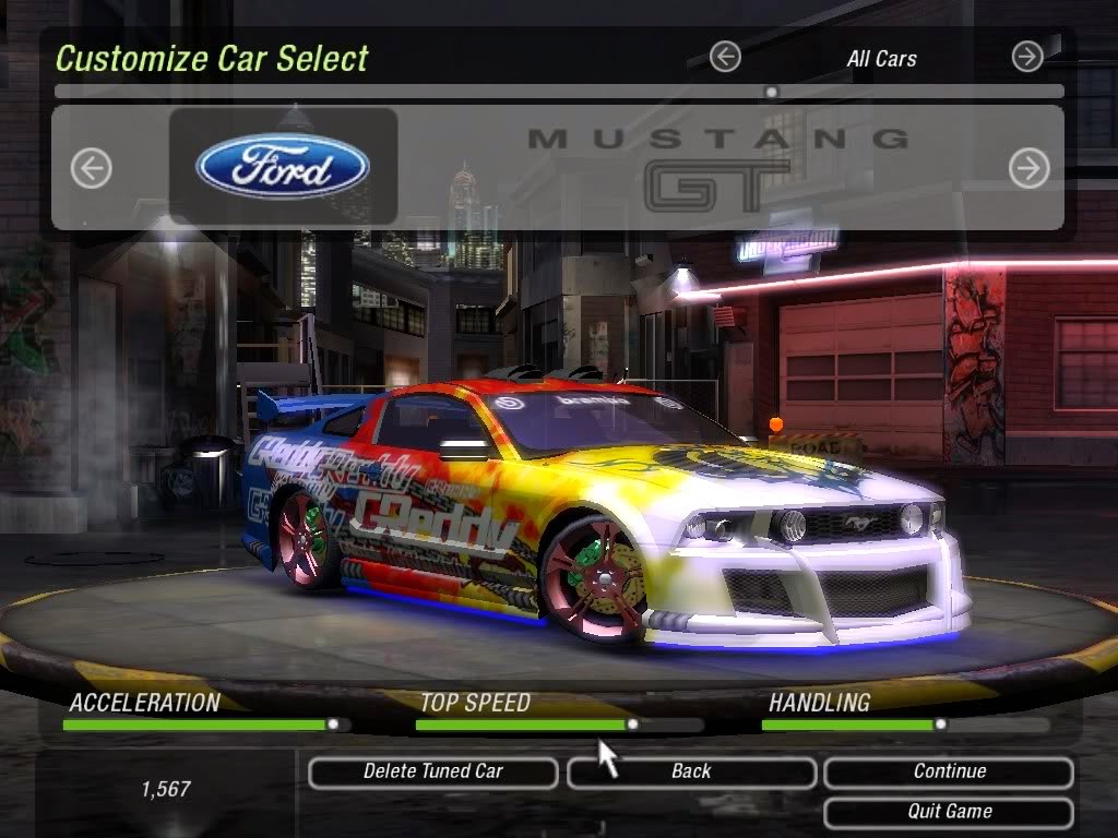 Need For Speed Underground 2 Download Xbox 360 Games Irados: Need For Speed Underground 2