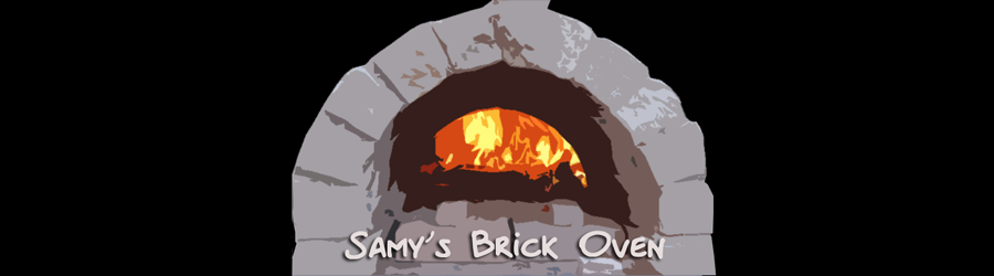Samy's Brick Oven