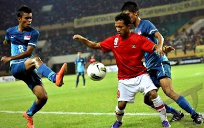 Live Straming Indonesia U-23 vs Singapura U-23
