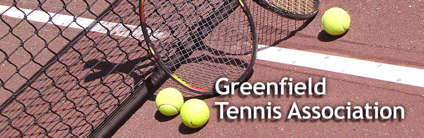 Greenfield Tennis Association