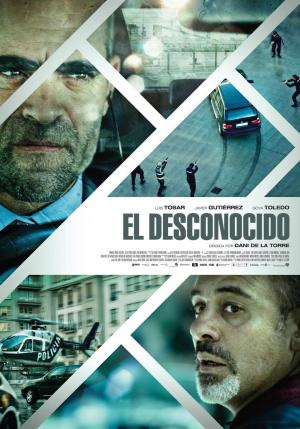 EL DESCONOCIDO (2015) Ver Online - Castellano EL DESCONOCIDO (2015) Ver Online - Castellano