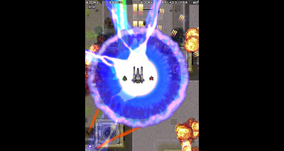 Wolflame Game Screenshot 2