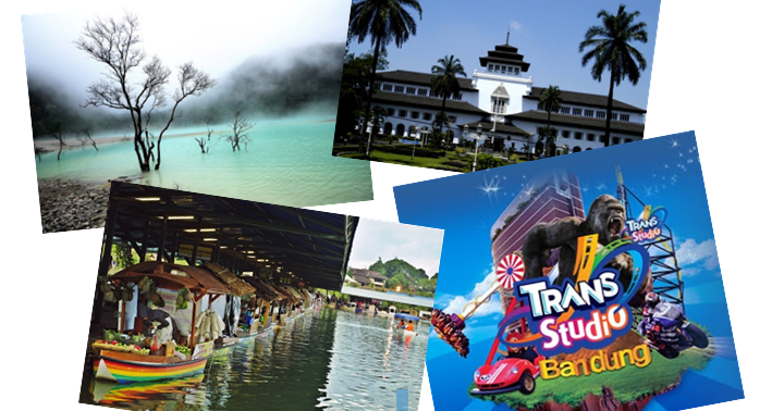Bandung Tour & Holiday Package Paket Wisata Paket Tour