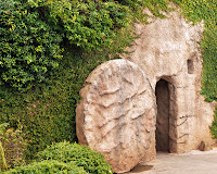 Devotions from the Gospel of Matthew: Matthew 28:8-10: “Death ...
