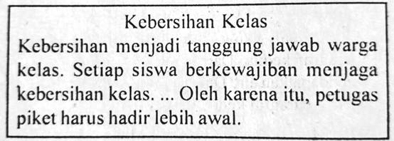 Kegiatan Menyimpulkan Berita Artinya Adalah A Menuliskan Isi Berita Latihan Soal Online Kegiatan Menyimpulkan Berita Artinya Adalah A Menuliskan Isi Berita Latihan Soal Online