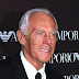 Craziest Top 10 Facts About Giorgio Armani