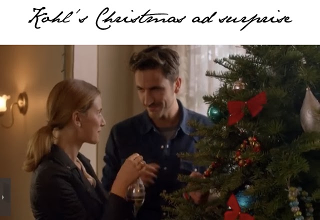Kohl S Christmas Commercial Will Have You Rethinking Your