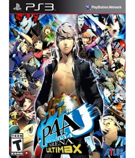 persona 4 arena ultimax dlc persona 4 arena ultimax dlc