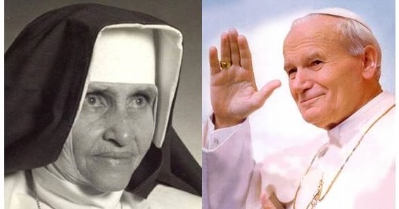 Qual a diferença entre Santo e Beato?