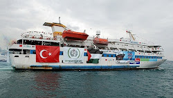 Flotilha quer levar ajuda para Gaza