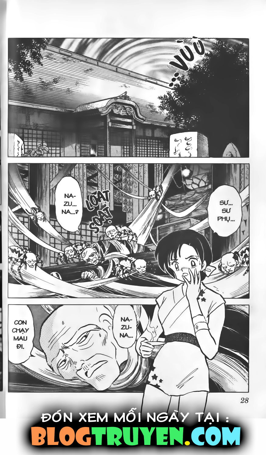 Inuyasha vol 05.2 trang 3