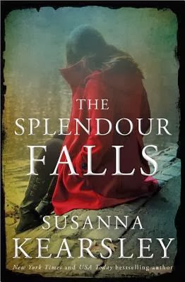 Review: The Splendour Falls by Susanna Kearsley