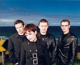 Band The Cranberries Daftar 10 Lagu The Cranberries Terbaik
