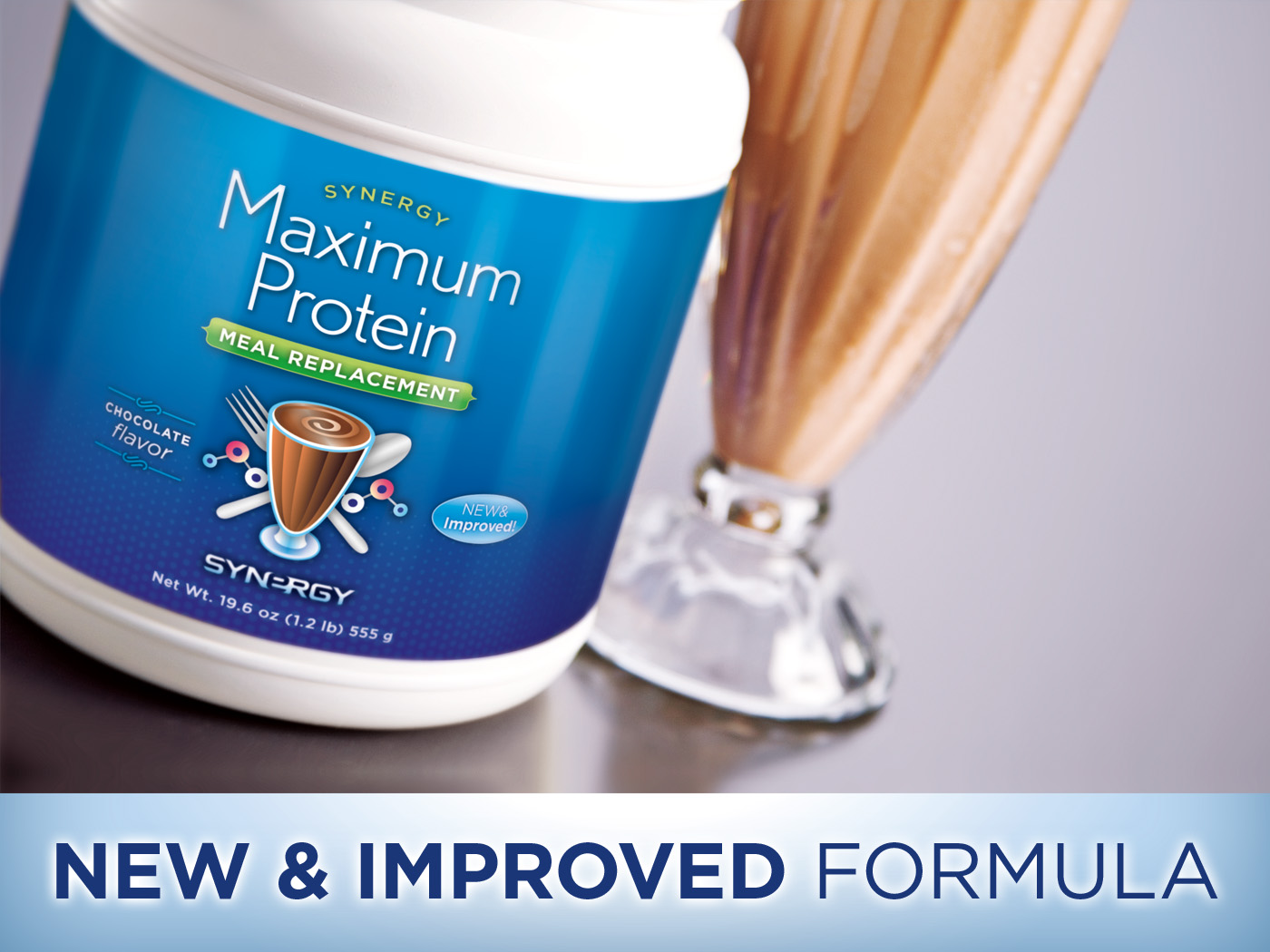 New Formula Now Available - Synergy WorldWide Blog - United States